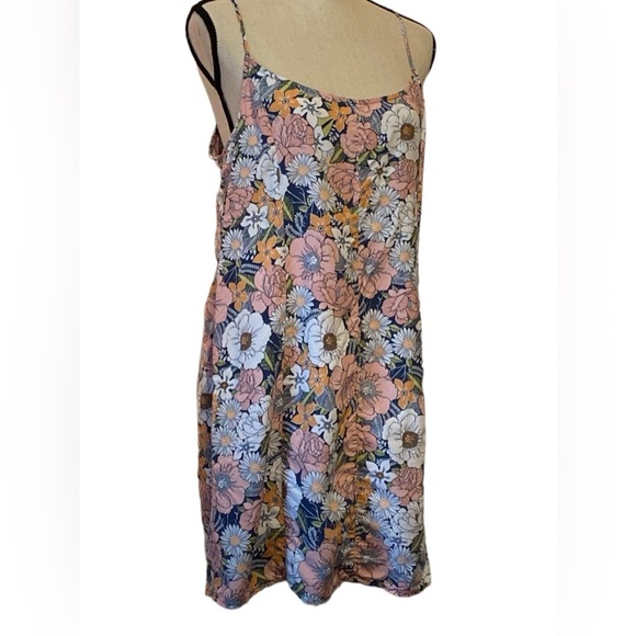 Vans Dresses & Skirts - Vans retro dress